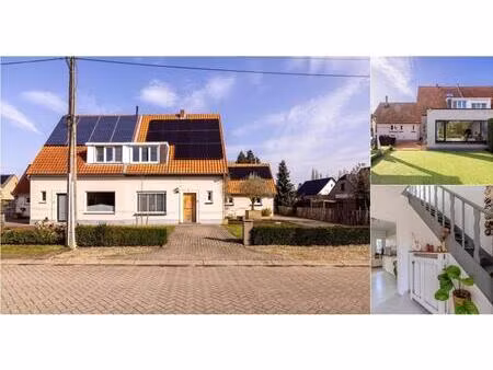 maison à vendre à vlimmersendijk 29 malle (rbv42296)