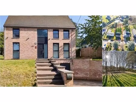 maison à vendre à tienne aux clochers 105 wépion (vbd95662)