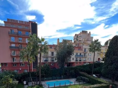 achat : appartement (06500)