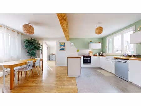 vente maison 5 pièces 124 m² labarthe-sur-lèze (31860)