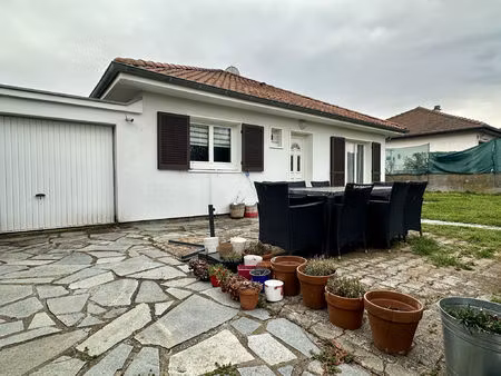 vente maison 4 pièces 78 m² lempdes (63370)