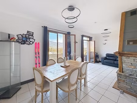 appartement à vendre 4 pièces marnaz (74)