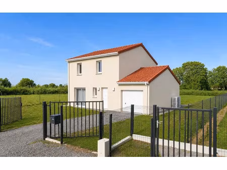location maison 4 pièces 102 m² à vendat (03110)  1 150 €