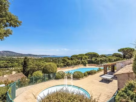 vente appartement 1 pièce 25 m² à cogolin (83310)  180 000 €