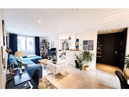 appartement landerneau m² t-4 à vendre  235 125 €