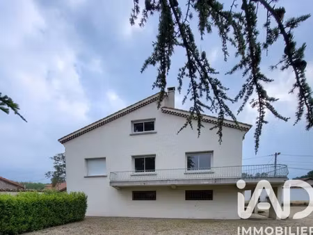 maison à cuzieu (42330)