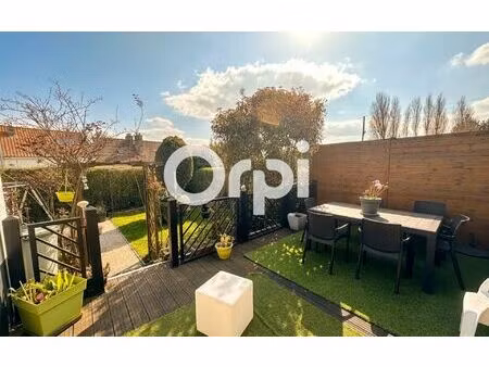 maison le portel m² t-3 à vendre  188 000 €