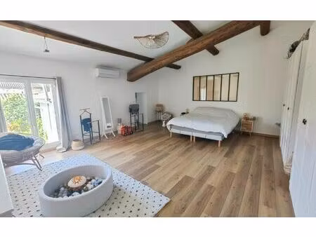 maison manduel m² t-5 à vendre  310 000 €