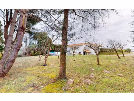 maison orx m² t-4 à vendre  550 000 €