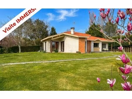 maison orx m² t-4 à vendre  585 000 €