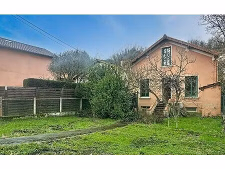 maison sainte-foy-lès-lyon m² t-4 à vendre  398 000 €