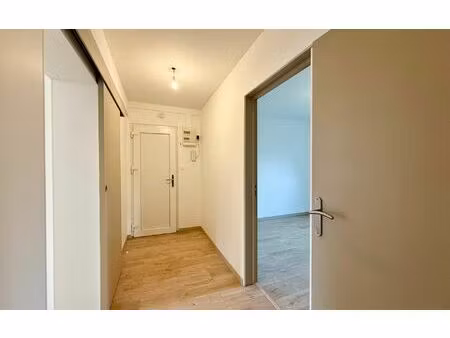 location appartement  81.43 m² t-4 à moyeuvre-grande  750 €