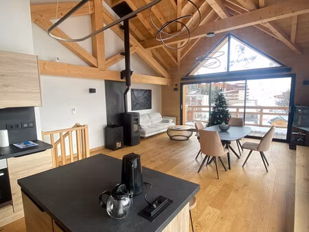 vente appartement 5 pièces