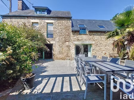 vente longère 6 pièces