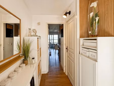 vente appartement 1 pièce 22 m² à saint-raphael (83700)  144 000 €