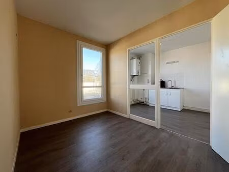 amplepuis appartement t3