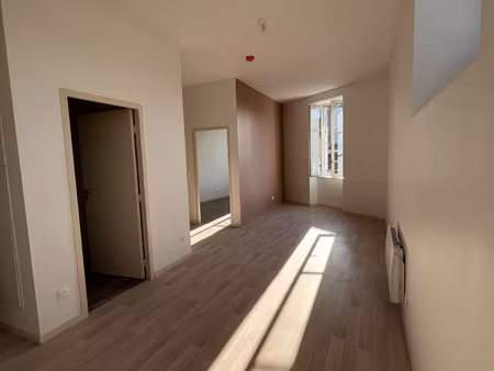 charmant t2 rénové et lumineux à pau