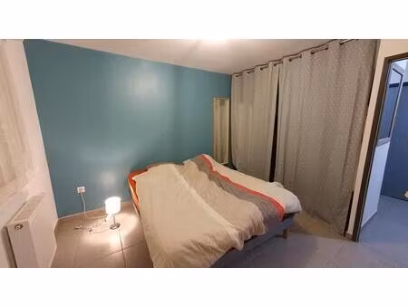 maison f4 st andre le puy