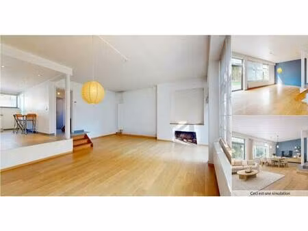 maison à vendre à rue hugo verriest 50 woluwe-saint-lambert (vbd95582)