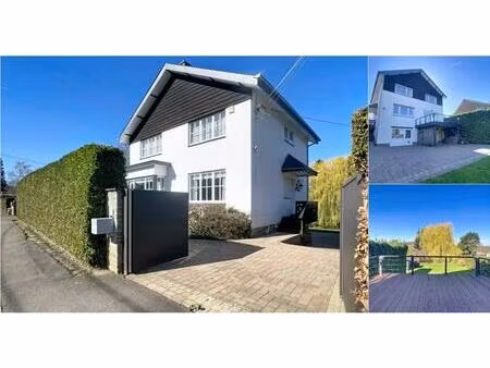 maison à vendre à rue dieusaumé 19 embourg (vbd95709)