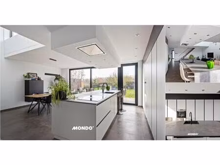 maison à vendre à eikerlandstraat 14 puurs-sint-amands (rbv42314)