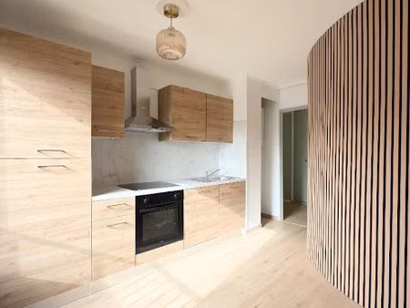 vente appartement 3 pièces 76.86 m² à nancy (54000)  189 000 €