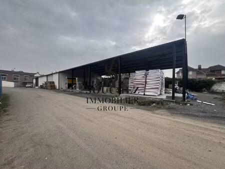 location local commercial