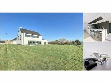 maison à vendre à place de hauvent 9 fosses-la-ville (vbd95954)