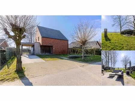 maison à vendre à oude stokerijstraat 17 jabbeke (rbv42466)