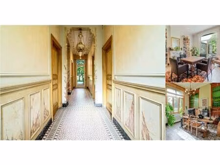 maison de maître à vendre à schoolstraat 3 roeselare (rbv42165)