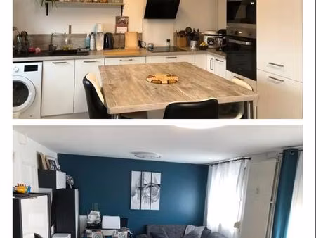 ◊ opportunité à épinal – t4 79 m² + garage + cave – 100 000