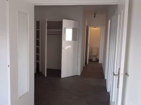 appartement 4 pièces 89 m²