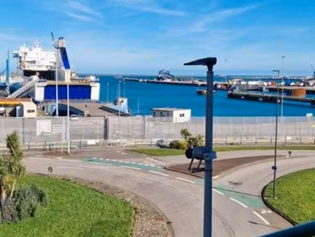 appartement - 3 pièces - 77 m2