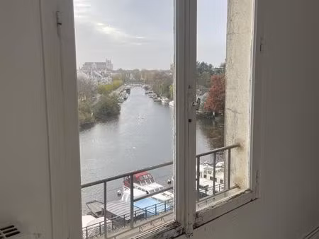 immeuble 250 m² nantes