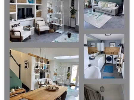 maison au cœur d euratech