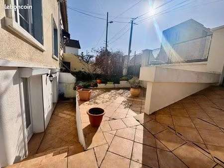maison 5 pièces 124 m²