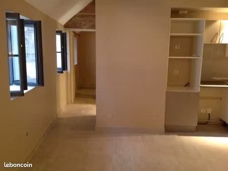 appartement centre ville