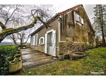 maison 5 pièces 118 m²