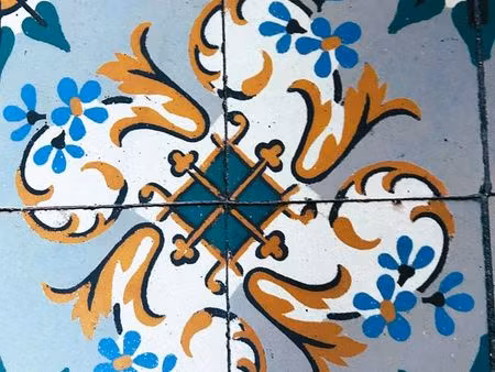 maison 4 chambres et bureau