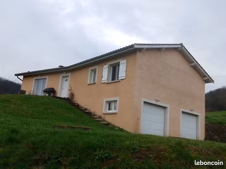 location villa 110 m2