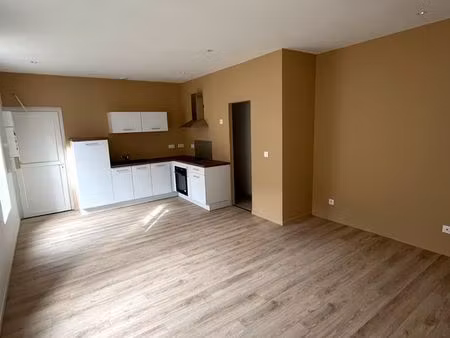 appartement t2 50 m²