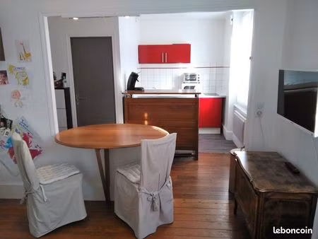 studio lumineux secteur préfecture-thiers