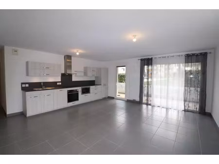 vente appartement 4 pièces 92 m² saint-pierre-en-faucigny (74800)