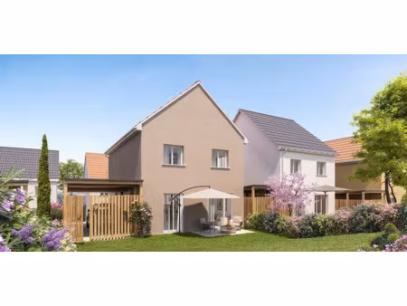 vente maison à dives-sur-mer (14160) : à vendre / 85m² dives-sur-mer