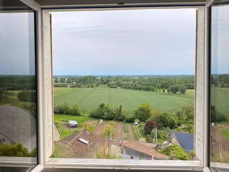 maison à louer à montreuil-bellay