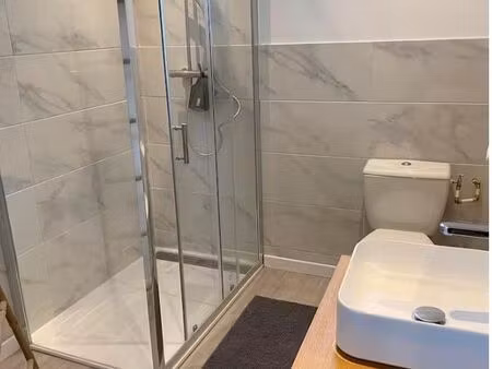 appartement de charme cosy