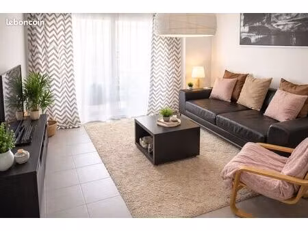 appartement t2 eckbolsheim