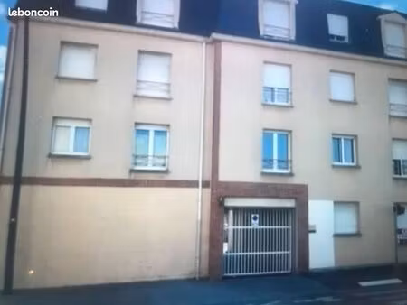 location meublée centre evreux