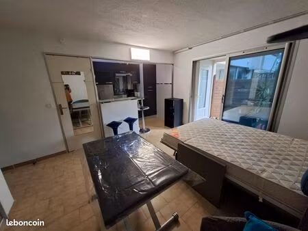 location studio etudiant