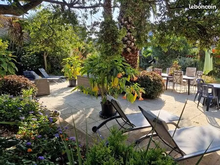 appartement t2 meublé avec wifi